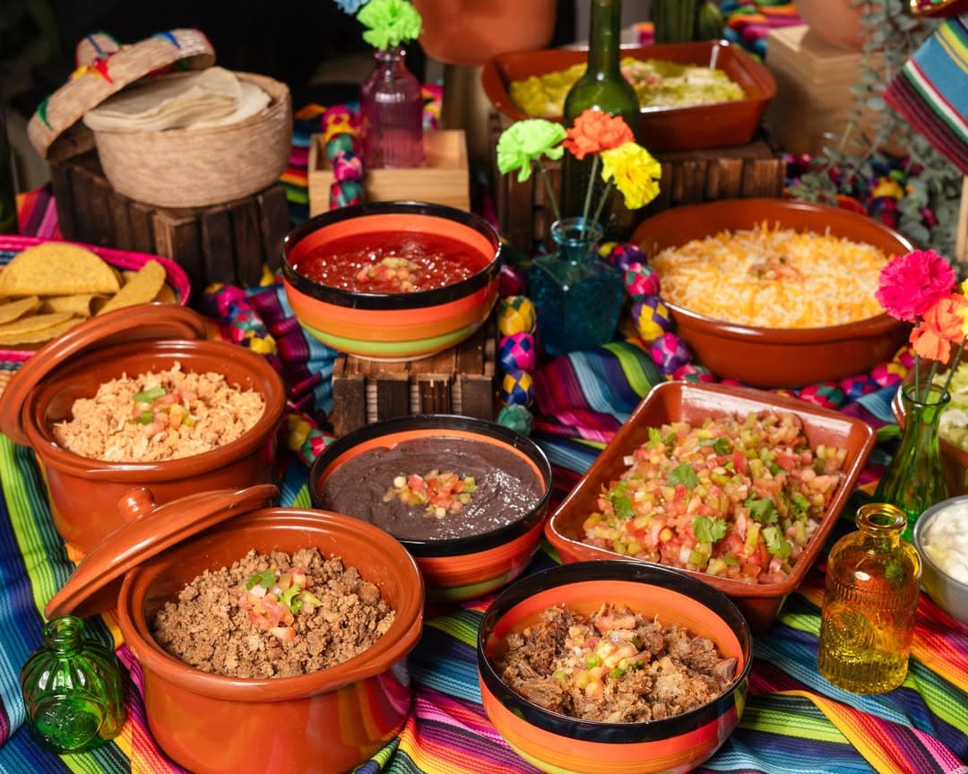 Tlaxcalan cuisine