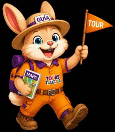 Mascota Tours Tlaxcala