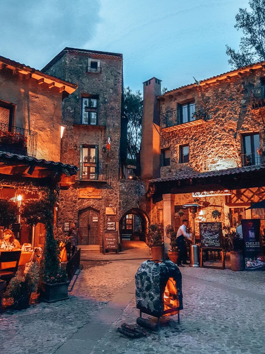 Val'Quirico